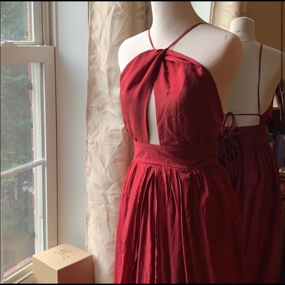 Hello Molly Stop the Motion Dress - Picture 2 of 5